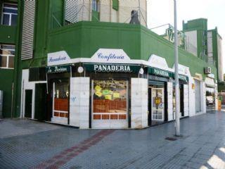 Local Comercial en alquiler en Málaga, Málaga (Costa del Sol)