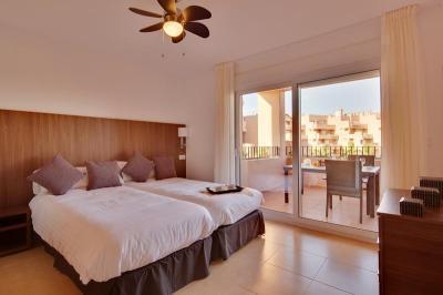 2b  , 2ba   in Mar Menor Resort,  Murcia   - 160000  EUR