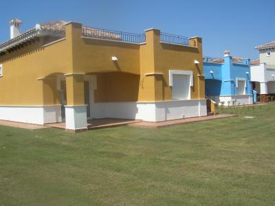 3b  , 2ba   in Mar Menor Resort,  Murcia    EUR