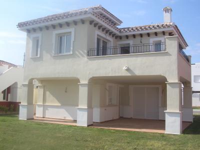 3b  , 3ba   in Mar Menor Resort,  Murcia   - 250000  EUR