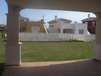 3b  , 3ba   in Mar Menor Resort,  Murcia   - 280000  EUR