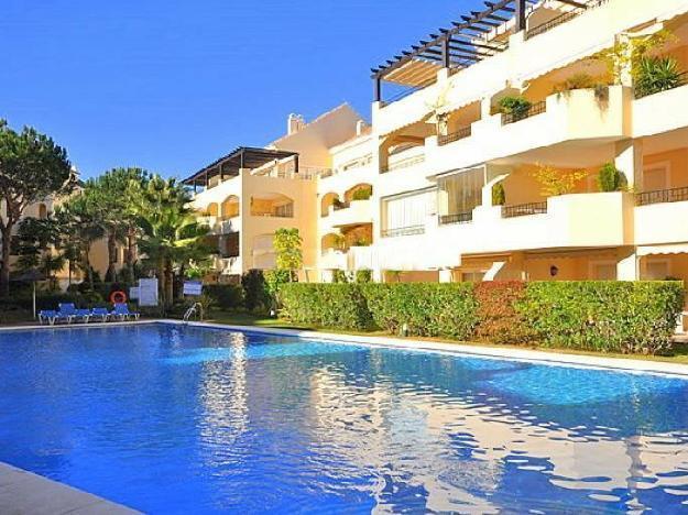 Áticos a la venta en Elviria Costa del Sol