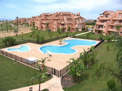 2b  , 2ba   in Mar Menor Resort,  Murcia   - 145000  EUR