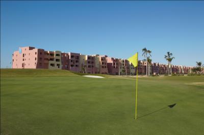 2b  , 1ba   in Mar Menor Resort,  Murcia   - 83000  EUR