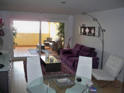 3b  , 2ba   in Mar Menor Resort,  Murcia   - 103000  EUR