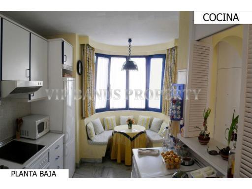 Apartamento 2 habitaciones - Marbella - Marbella