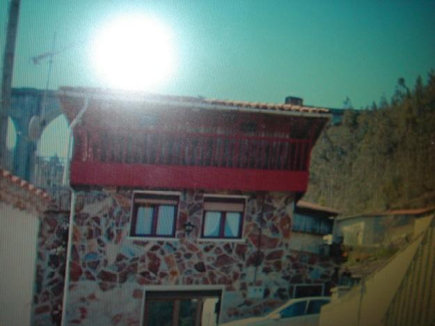 Casa en Alquiler en Cudillero (ASTURIAS) 300 euros