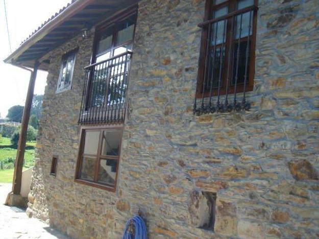 Casa Rural en Alquiler en Cudillero (ASTURIAS) 1500 euros