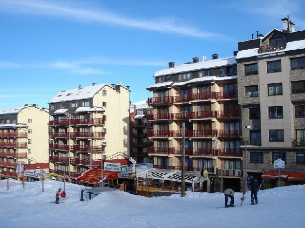 Alquileres Andorra, Pas De La Casa - Locasun.es - llano 2 gente