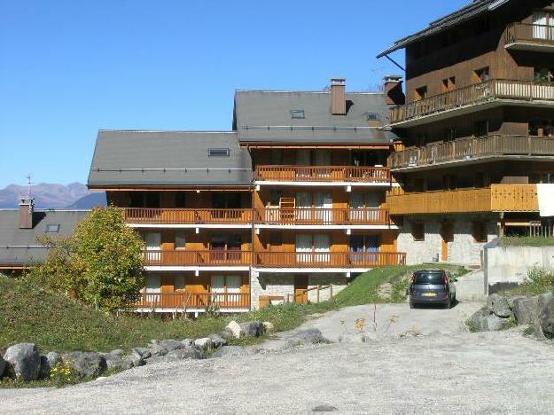 Alquileres Francia, Méribel - Locasun.es - llano 6 gente