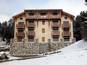 Alquileres Francia, Font Romeu - Locasun.es - llano 4 gente