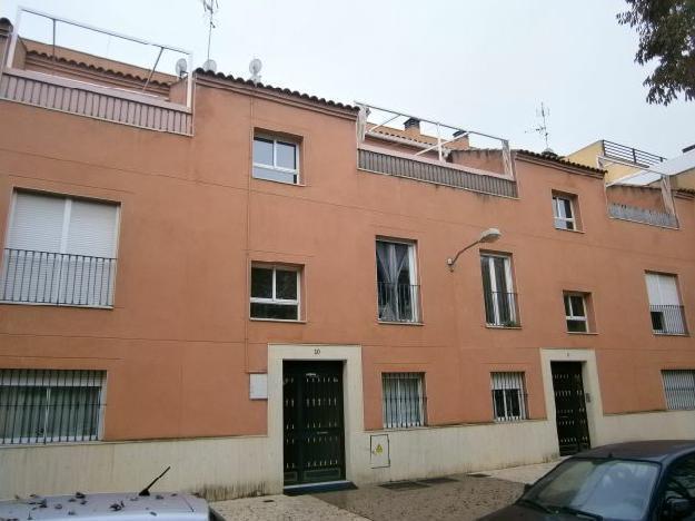 Loft en Venta en Badajoz (BADAJOZ) 50000 euros