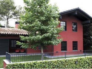 Finca/Casa Rural en venta en Sant Cugat del Vallès, Barcelona (Costa Maresme)