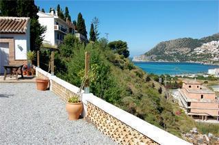 3b  , 2ba   in La Herradura,  Granada   - 465000  EUR