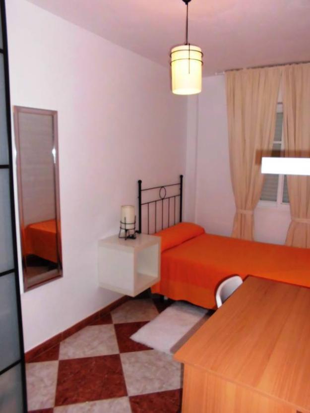 Fabuloso piso en Vialia, 3 dormitorios