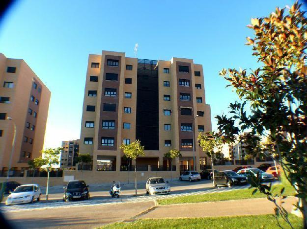 Apartamento en alquiler en Cuenca, Cuenca