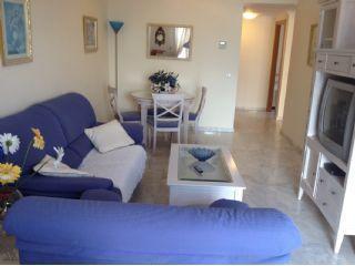 Apartamento en alquiler en Fuengirola, Málaga (Costa del Sol)