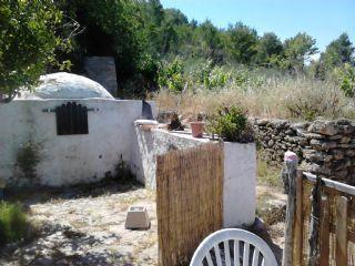 Finca/Casa Rural en alquiler en Sant Carles de Peralta, Ibiza (Balearic Islands)