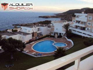 Apartamento en alquiler en Roca Llisa, Ibiza (Balearic Islands)