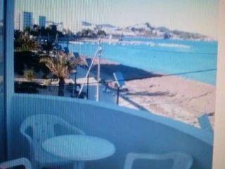 Apartamento en alquiler en Playa d'en Bossa, Ibiza (Balearic Islands)