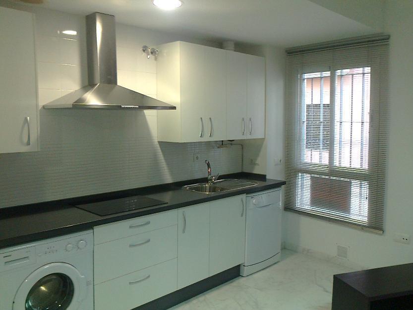 Alquilo apartamento con calidades de lujo en Sanlúcar de Barrameda
