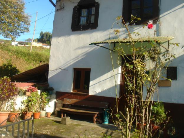 Casa en Alquiler en Soto del Barco (ASTURIAS) 300 euros