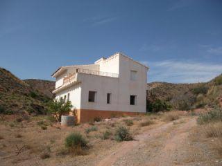 Chalet en alquiler en Almanzora, Almería (Costa Almería)