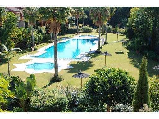 Apartamento 4 habitaciones - Marbella - Nueva Andalucía