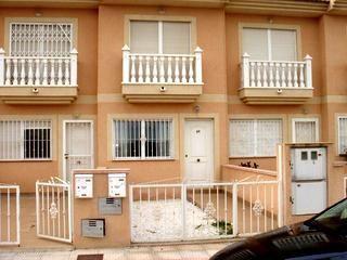 Casa en alquiler en Catral, Alicante (Costa Blanca)