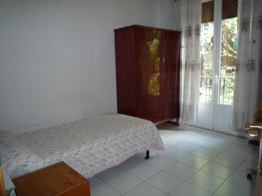 habitación en alquiler