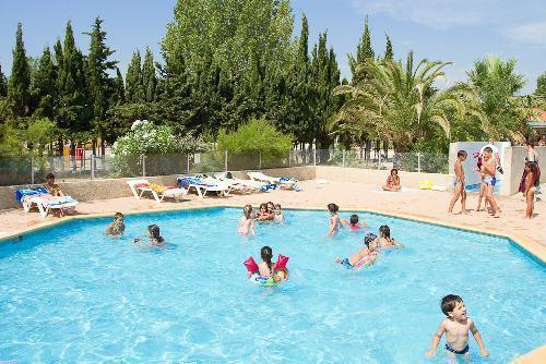 Alquileres Francia, Argeles Sur Mer - Locasun.es - casa movil 6 gente