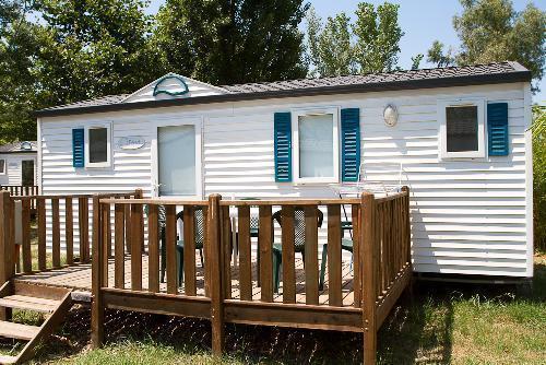 Alquileres Francia, Argeles Sur Mer - Locasun.es - casa movil 6 gente