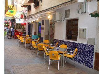 Bar/Restaurante en venta en Benidorm, Alicante (Costa Blanca)
