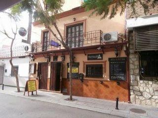 Bar/Restaurante en venta en Fuengirola, Málaga (Costa del Sol)