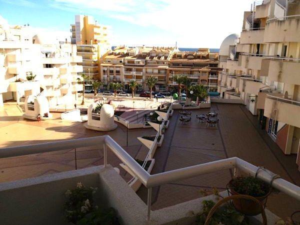 Apartamento en venta en Campello (el), Alicante (Costa Blanca)