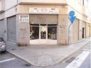 Local Comercial en alquiler en Alicante/Alacant, Alicante (Costa Blanca)