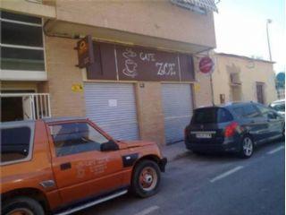 Local Comercial en venta en Alicante/Alacant, Alicante (Costa Blanca)