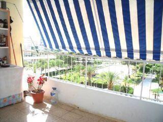 Piso en venta en Alicante/Alacant, Alicante (Costa Blanca)