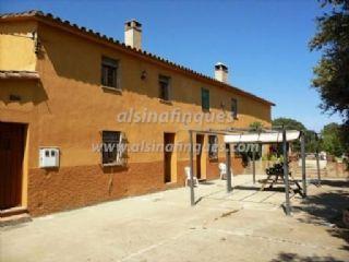 Finca/Casa Rural en venta en Caldes de Malavella, Girona (Costa Brava)