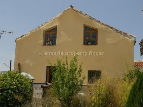 Finca/Casa Rural en venta en Caniles, Granada (Costa Tropical)