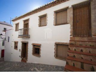 Casa en alquiler en Canillas de Albaida, Málaga (Costa del Sol)