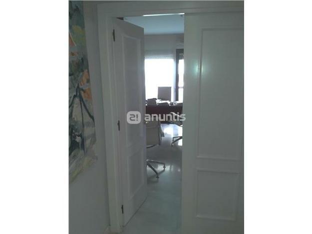 Piso en Alquiler en Almería (ALMERíA) 450 euros