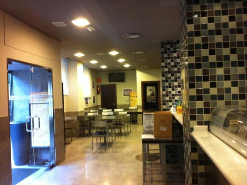 Alquiler Bar  113m²  zona Príncipe de Vergara