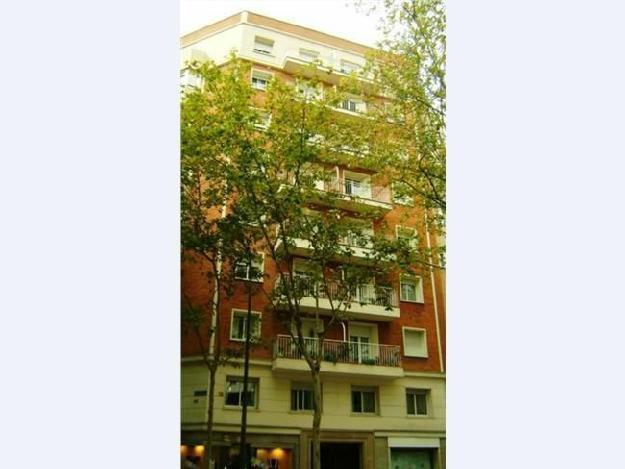 Estudio en alquiler en Madrid, Madrid