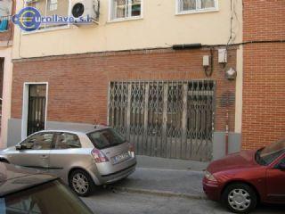 Local Comercial en alquiler en Madrid, Madrid