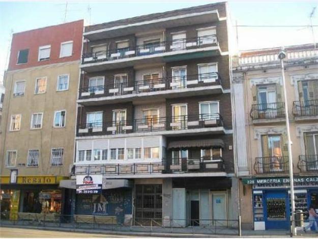 Local Comercial en alquiler en Madrid, Madrid