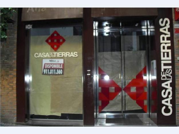 Local Comercial en alquiler en Madrid, Madrid