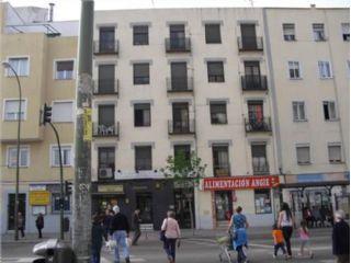 Piso en alquiler en Madrid, Madrid