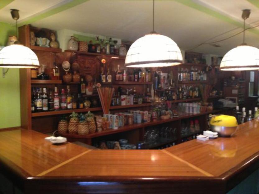 Traspaso Bar de Copas 280m² en  Vista Alegre