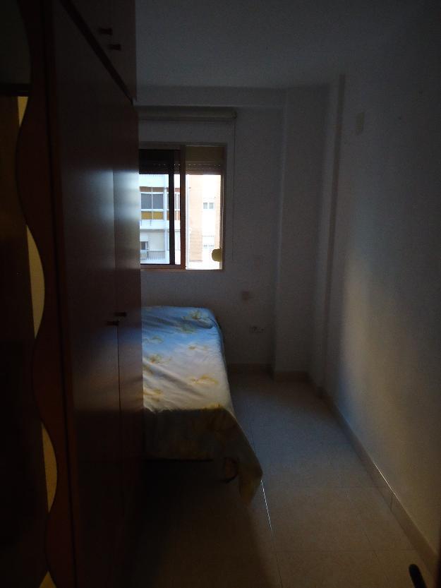 Piso en muy buen estado